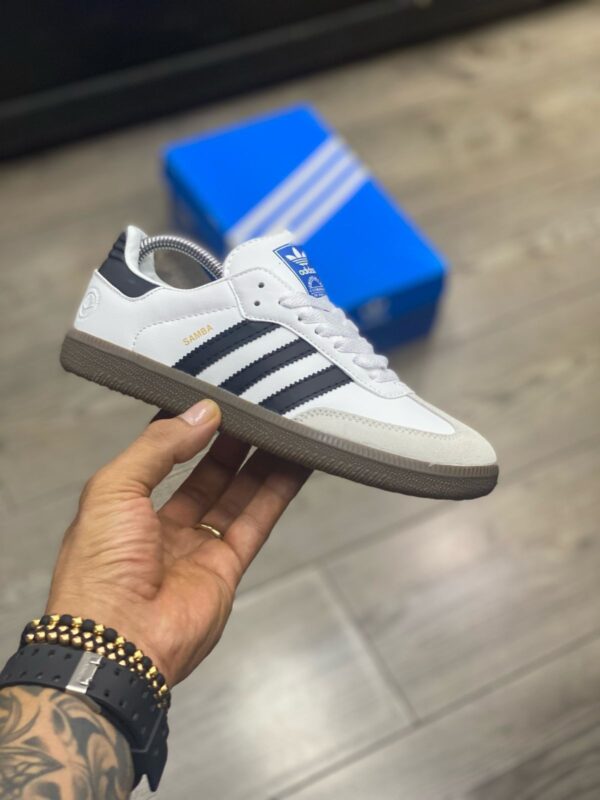 ADIDAS SAMBA OG