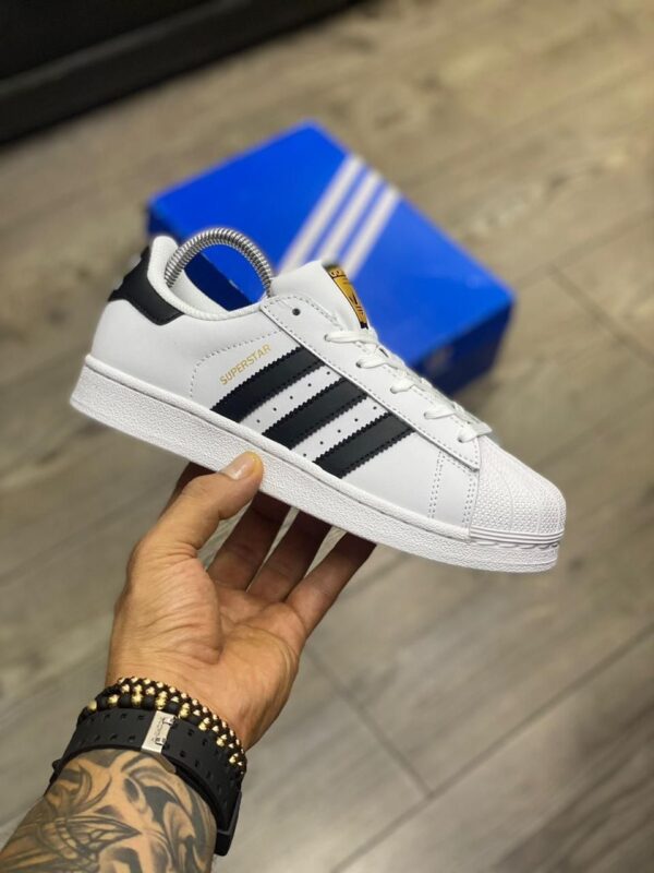ADIDAS SUPER STAR