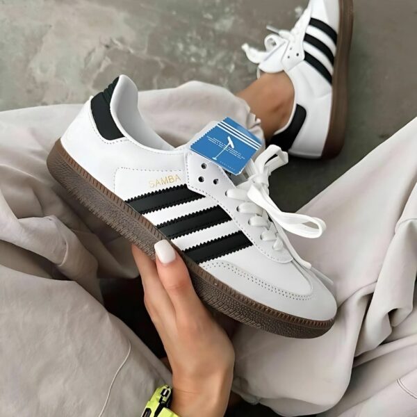 ADIDAS SAMBA OG - Imagen 3