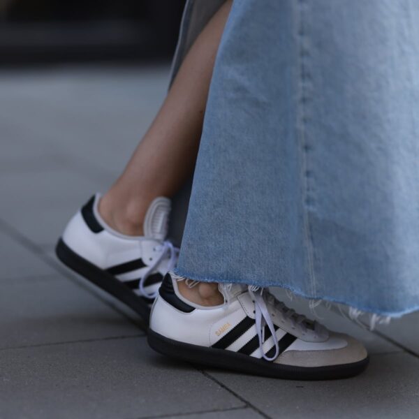 ADIDAS SAMBA OG - Imagen 2