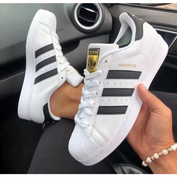 ADIDAS SUPER STAR - Imagen 3