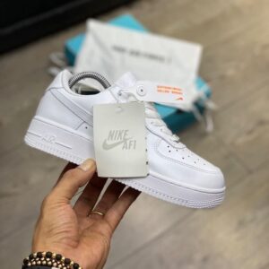 NIKE AIR FORCE 1 ‘07 AF1