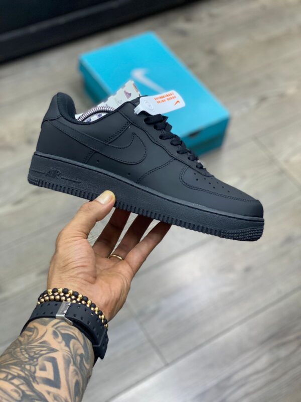 NIKE AIR FORCE 1 ‘07 AF1 - Imagen 4