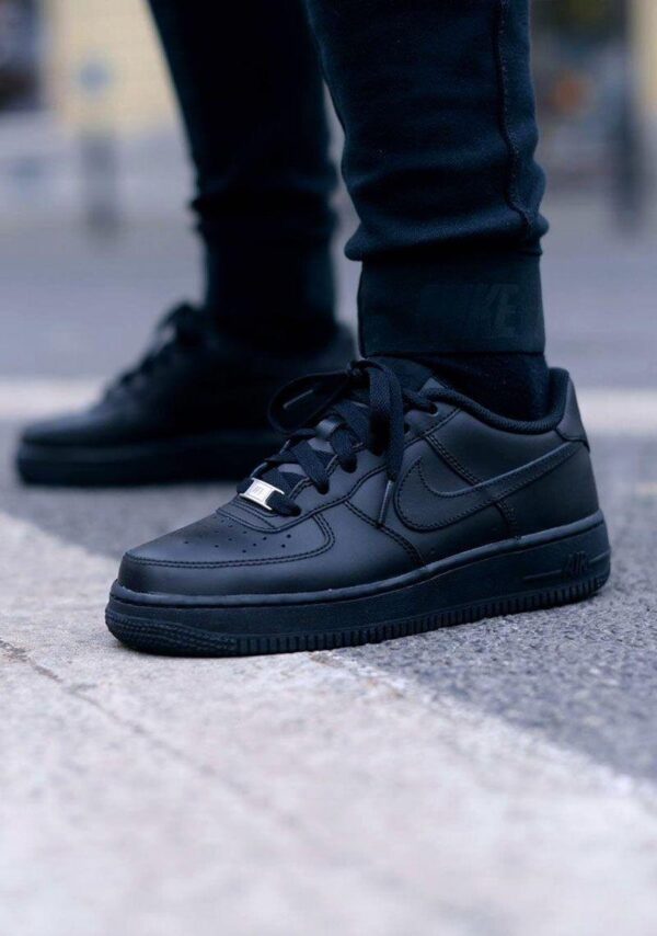 NIKE AIR FORCE 1 ‘07 AF1 - Imagen 5