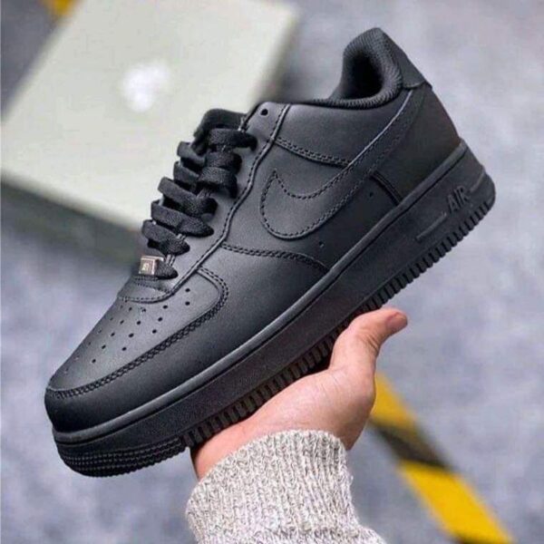 NIKE AIR FORCE 1 ‘07 AF1 - Imagen 6