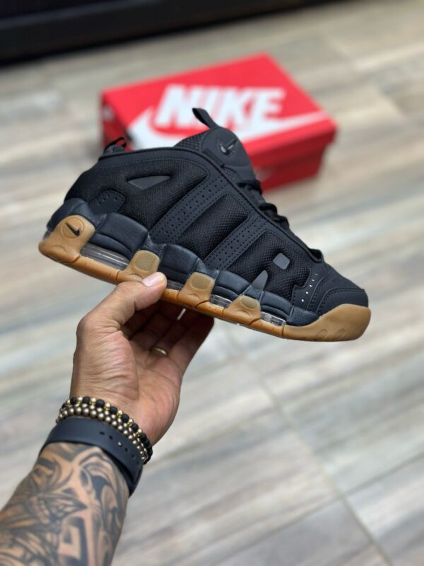 NIKE UPTEMPO LOW X AMBUSH - Imagen 7