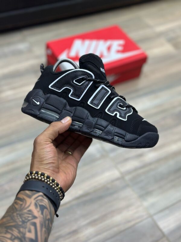 NIKE UPTEMPO LOW X AMBUSH - Imagen 3