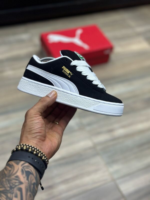PUMA SUEDE XL