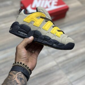 NIKE UPTEMPO LOW X AMBUSH