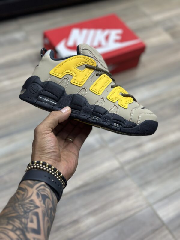 NIKE UPTEMPO LOW X AMBUSH
