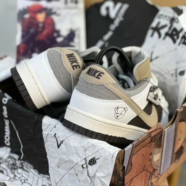 NIKE SB OTOMO BEAR - Imagen 3